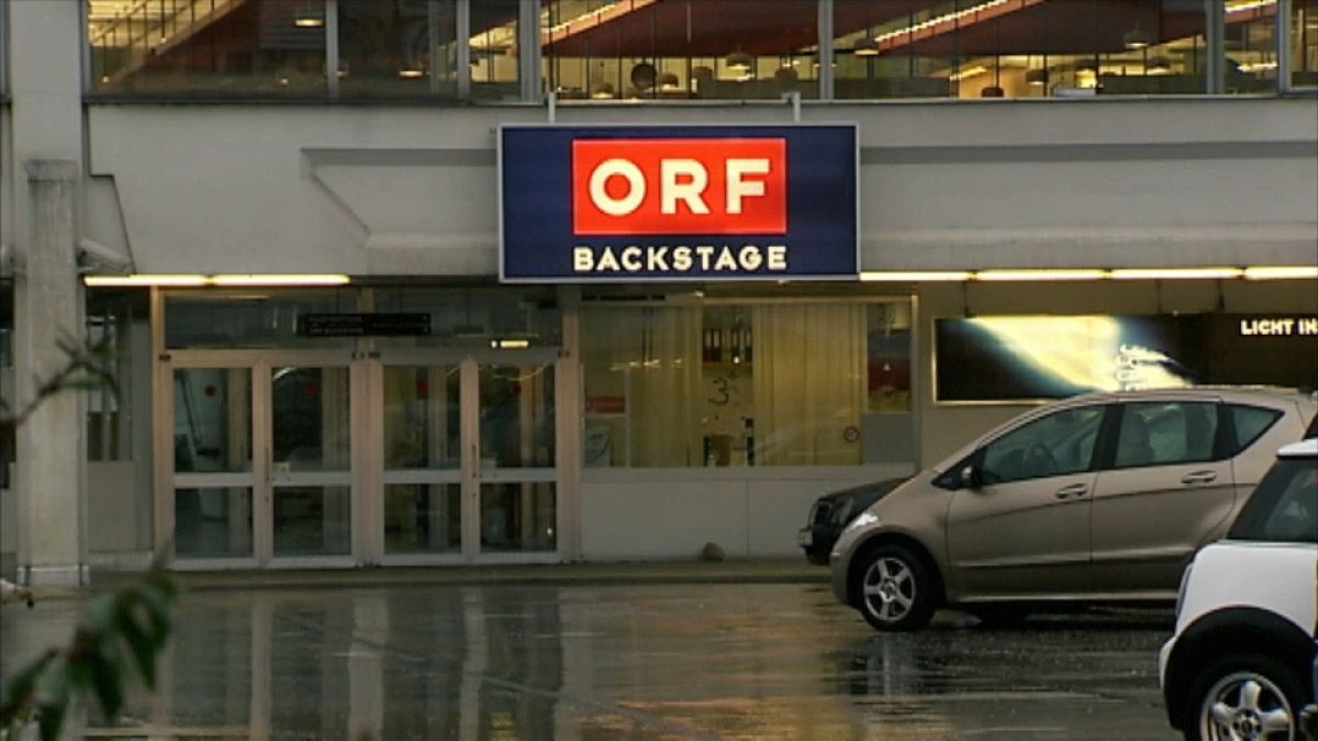 ORF kämpferisch gegen Strache