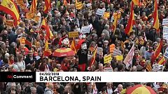  Tabarnia: a região fictícia espanhola