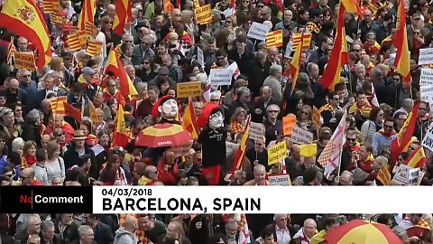  Tabarnia: a região fictícia espanhola