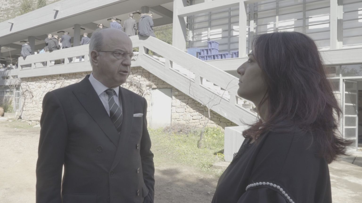Απάντηση Κύπρου σε Ερντογάν: Θα έχουμε «τσουνάμι» γεωτρήσεων