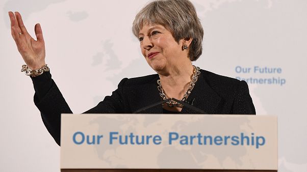 Brexit, l'Unione Europea a Theresa May: "Datti una mossa" Brexit, l'Unione Europea a Theresa May: "Datti una mossa"
