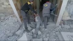 Assad garante que operação contra Ghouta Oriental vai continuar