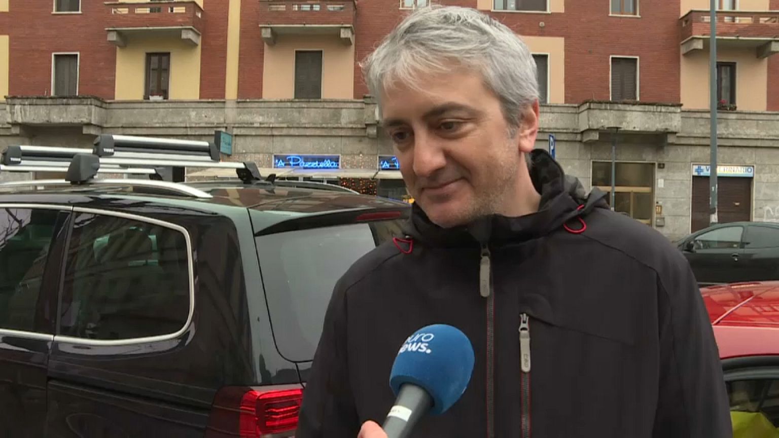 Las nuevas papeletas confunden a los italianos