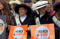March4Women