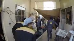 Kelet-Gúta negyede az Aszadot támogató szövetségé