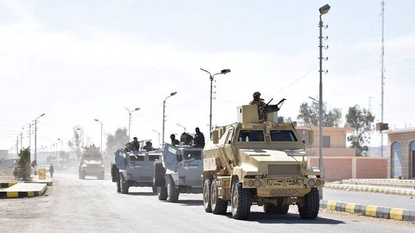الإساءة للشرطة تعرّض مذيعا تلفزيونيا مصريا إلى عقوبة السجن الإساءة للشرطة تعرّض مذيعا تلفزيونيا مصريا إلى عقوبة السجن