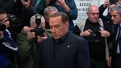 La derecha gana elecciones en Italia seguida por el M5S, según sondeo