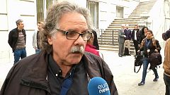 Joan Tardà en una imagen de archivo