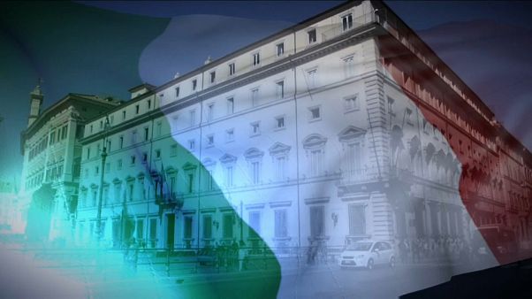 Politiche 2018: un'Italia spaccata in 3 Politiche 2018: un'Italia spaccata in 3
