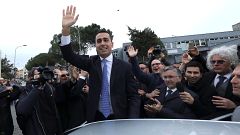 Ιταλία: Οι μεγάλοι νικητές και οι μεγάλοι χαμένοι των εκλογών