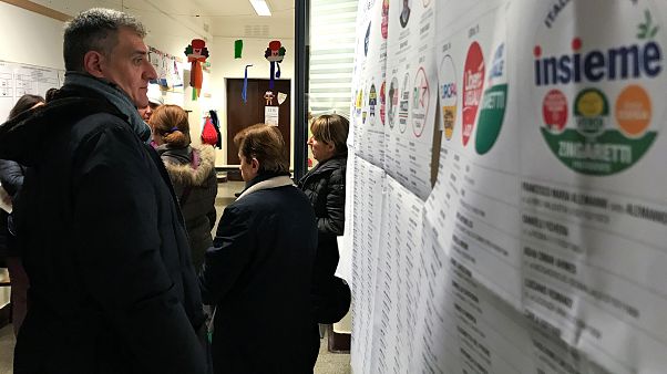 Italie : l'heure des tractations Italie : l'heure des tractations