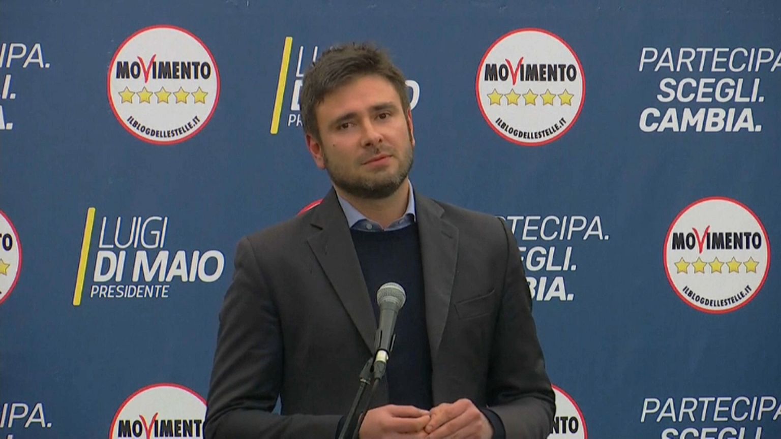 Триумф несистемной оппозиции