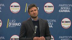 Триумф несистемной оппозиции