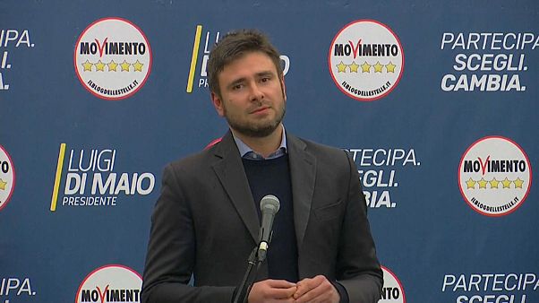 Триумф несистемной оппозиции Триумф несистемной оппозиции