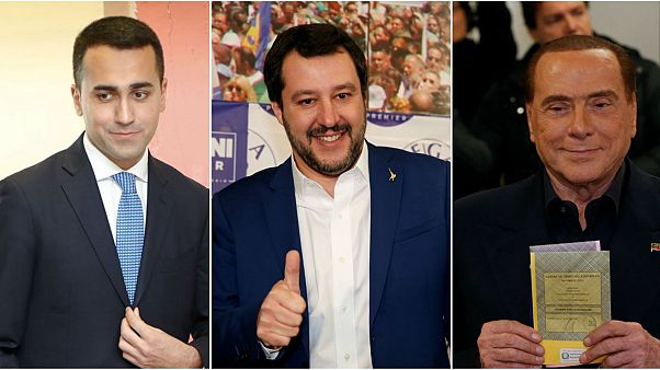Elecciones en Italia: Lo que necesitas saber Elecciones en Italia: Lo que necesitas saber