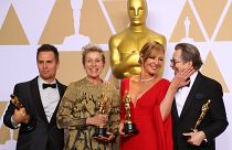 Оскар-2018: победители и подробности церемонии