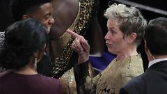 Frauenpower und Wasser: Die Oscars 2018 als wären Sie dabei gewesen