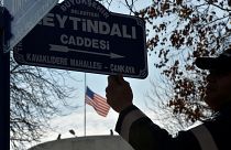 Türkei für Amerikaner nicht sicher? US-Botschaft in Ankara geschlossen