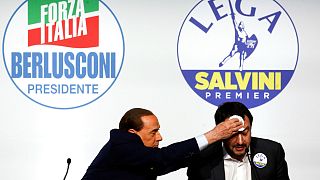 انتخابات ایتالیا؛ کشوری که به بی‌ثباتی سیاسی محکوم است