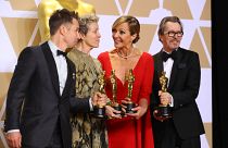 Оскар-2018: Вива Мексика!