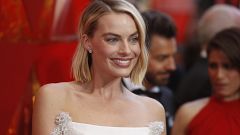 Margot Robbie