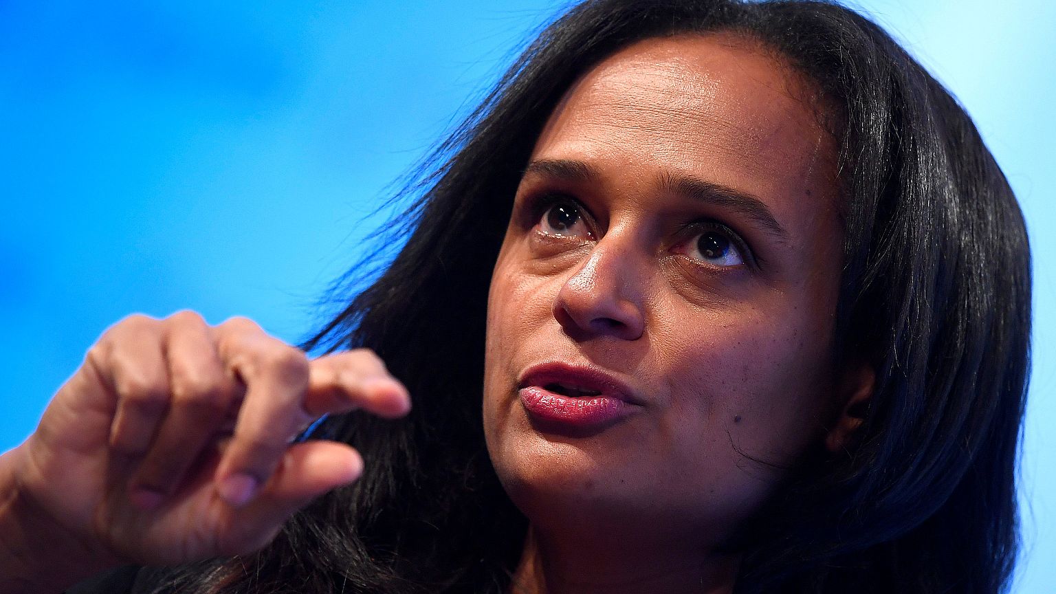 Isabel dos Santos diz que os usurpadores da Sonangol estão de volta