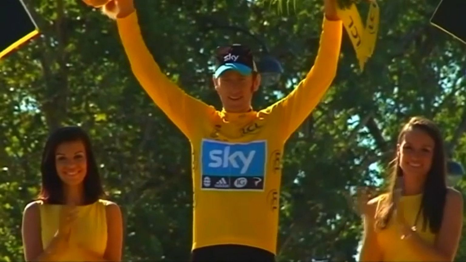 Wiggins et la Sky dans la tourmente