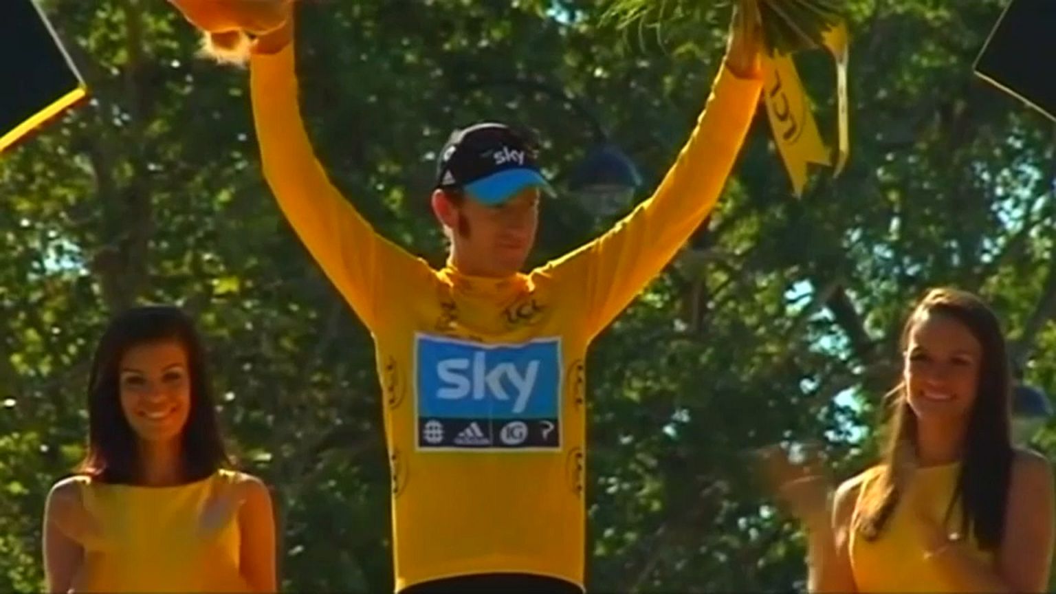 Untersuchungsbericht belastet Wiggins und Sky