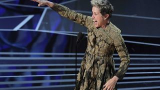 ¿Qué es la "inclusion rider" que Frances McDormand reivindicó en los Óscars?