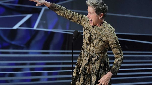 ¿Qué es la "inclusion rider" que Frances McDormand reivindicó en los Óscars? ¿Qué es la "inclusion rider" que Frances McDormand reivindicó en los Óscars?