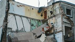 Polen: Mehrere Tote bei Gasexplosion in Mietshaus