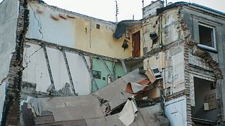 Polen: Mehrere Tote bei Gasexplosion in Mietshaus