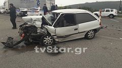 Οδηγούσε επί δυο ώρες στο αντίθετο ρεύμα της ΠΑΘΕ - Βίντεο ντοκουμέντο