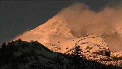 Week-end série noire dans les Alpes françaises