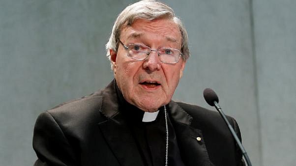 Australia: in Tribunale il Cardinale Pell Australia: in Tribunale il Cardinale Pell