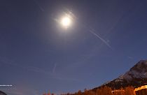 Θα πέσει στη Γη κινεζικός διαστημικός σταθμός – Η Ελλάδα ανάμεσα στις πιθανές περιοχές!