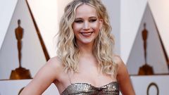 Gold, weiß, nude - die 5 schönsten Kleider der Oscar-Verleihung
