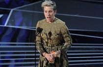 Όσκαρ 2018: Τι είναι το «inclusion rider» που ανέφερε η Φράνσις ΜακΝτόρμαντ