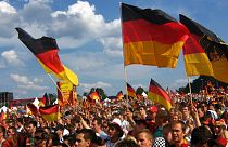 سرود ملی آلمان دیگر مردانه نخواهد بود