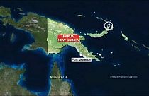 Terremoto Papua Nuova Guinea: 67 i morti