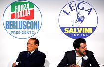Выборы в Италии: прорыв правых и популистов