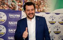 Άνοδος της ακροδεξιάς Λέγκας που διεκδικεί κεντρικό ρόλο