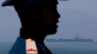 Zum ersten Mal seit 1975: US-Flugzeugträger in Vietnam angekommen