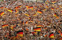 مطالب بتغيير النشيد الوطني الألماني بسبب "ذكوريته"