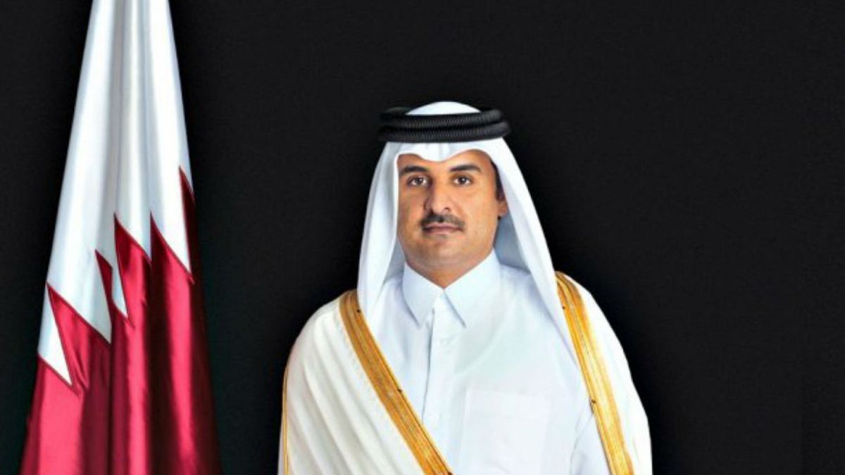 أمير قطر ببروكسل..ماذا عن أبعاد الزيارة في الوقت الحالي؟