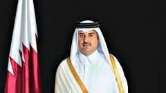أمير قطر ببروكسل..ماذا عن أبعاد الزيارة في الوقت الحالي؟