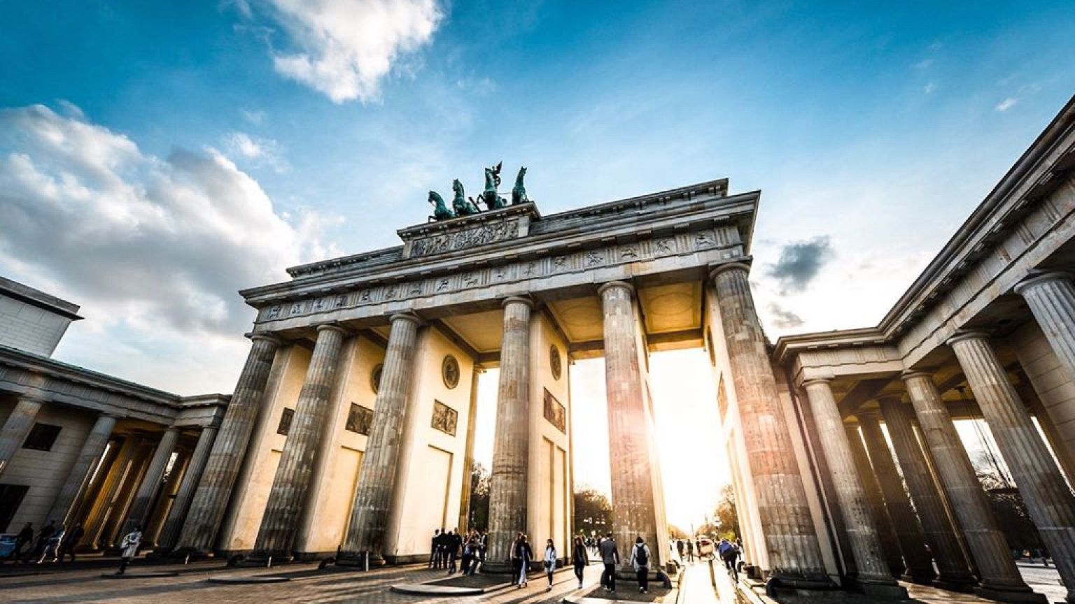 Brandenburger Tor