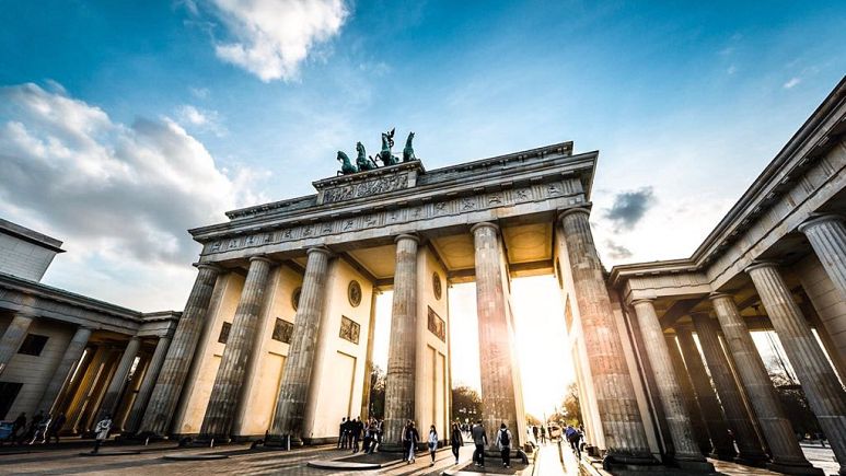 Brandenburger Tor