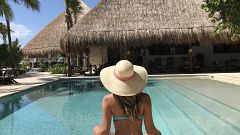 24 hours in Tulum
