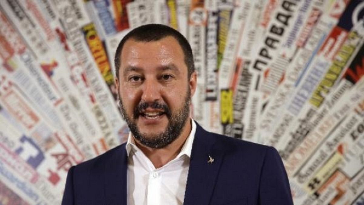 Salvini: "Resto un populista. No a governi di scopo"
